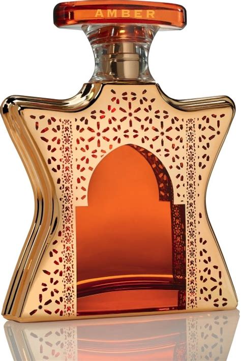 Bond No 9 Dubai Amber Woda Perfumowana 100ml Unisex Sklep Empikcom