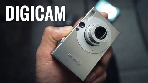 How To Shoot A Digicam In 2023 Tips Tricks YouTube