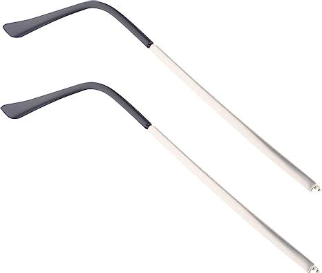 Amazon Iplusmile Glasses Replacement Arms 1 Pair Metal Glasses