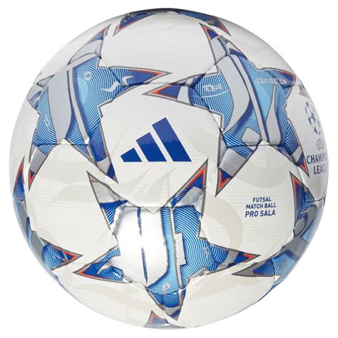 Adidas UCL 23 24 Futsal Match Ball PRO Sala Ball