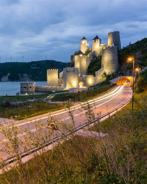 Visit Golubac: 2024 Travel Guide for Golubac, Central Serbia | Expedia