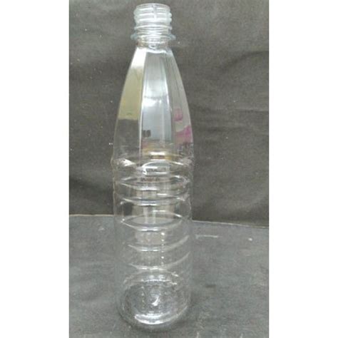 Phenyl Pet Bottle Screw Cap Capacity Litre At Piece In