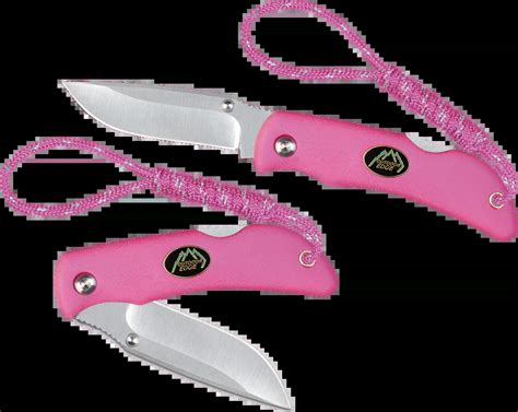 OUTDOOR EDGE nož Mini babe Domjanković D o o