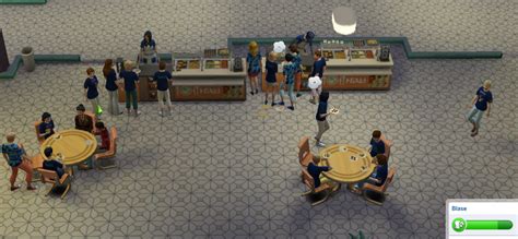 High School More Classmates At The Sims 4 Nexus Mods And Community