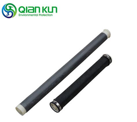 EPDM Microporous Membrane Air Diffuser Tube For Industry Sewage