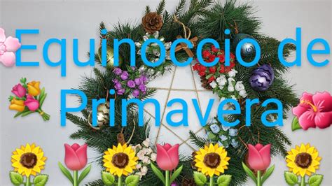 Equinoccio De Primavera Ostara Merlin Lemur Youtube