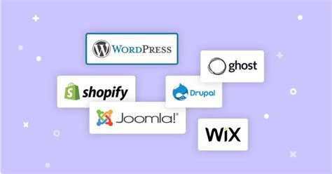 top  alternatives  wordpress   website