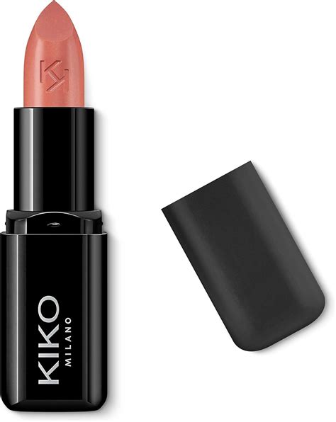 Kiko Milano Smart Fusion Lipstick Rosy Biscuit Gm Buy Online