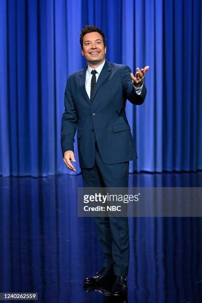 950 Jimmy Fallon Monologue Photos & High Res Pictures - Getty Images