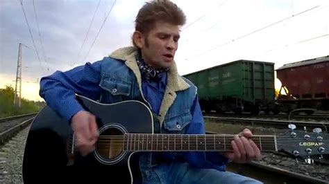 Константин Ступин - Гром (07.09.2014) - YouTube