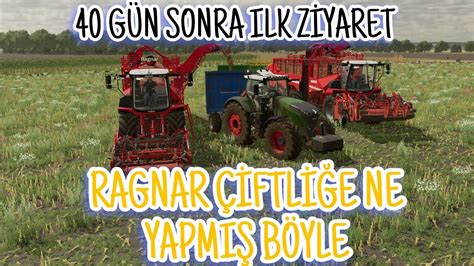 Vez Rk Pr De Kartlar Yen Den Da Itiliyor Farmingsimulator