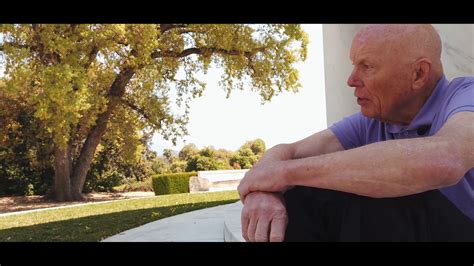 Nasa Astronaut Story Musgrave On Empathy Youtube