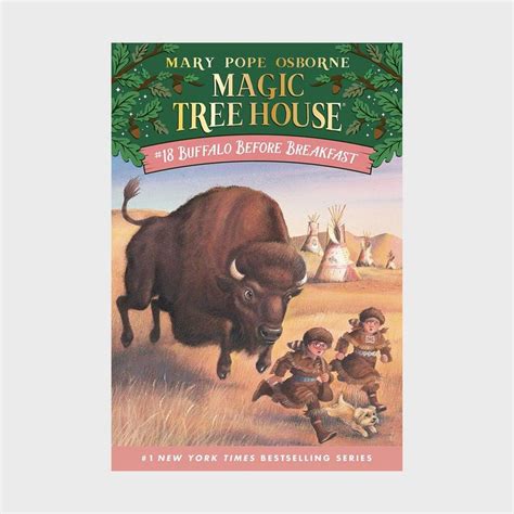 How to Read the "Magic Tree House" Books in Order [2024]