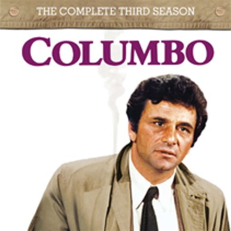 Best Season Of Columbo List Of All Columbo Seasons Ranked