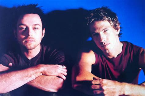 Darren Hayes Recalls 'Betrayal' Around Savage Garden Split
