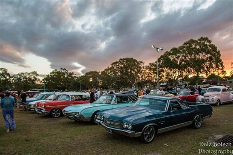 Redcliffe Events August Ekka Week Car Show Redcliffe Today