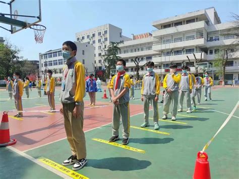 校园动态 湘潭市益智中学【官网】 第1页