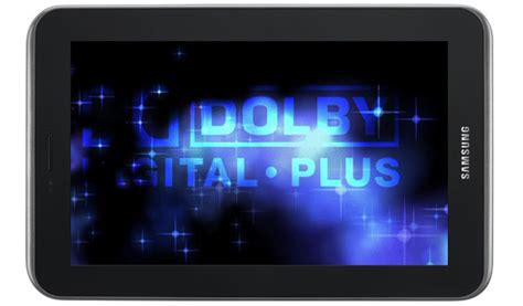 Enhanced Dolby Digital Plus Technology Heading to Mobile Devices ...