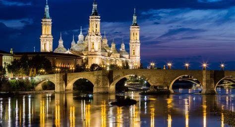 Zaragoza Spain Guide Fodors Travel