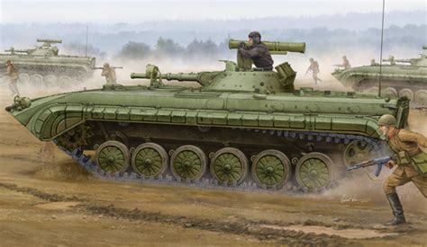 Trumpeter Soviet Bmp P Ifv Harrastekauppa Hobbylinna