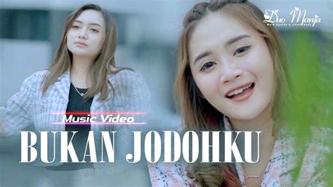 Duo Manja Bukan Jodohku Official Music Video YouTube