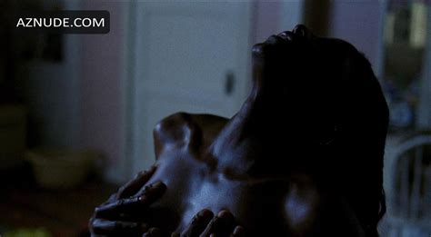 Rutina Wesley Nude Aznude