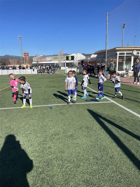 Pre Rayo Torrelodones Prebenjamin Rayo Majadahonda