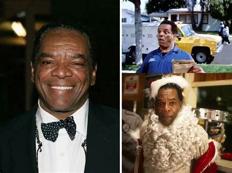 Join Us In Wishing Funnyman John Witherspoon A Very Happy 72nd Birthday