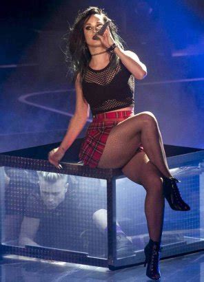 Katy Perry Onstage Porn Pic