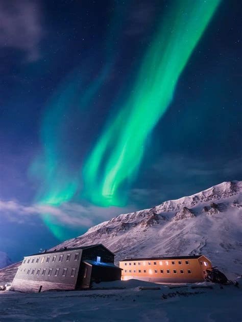 Best Time and Places to See the Northern Lights in Norway — The Discoveries Of