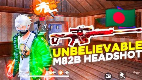 2x M82b Solo Vs Squad Booyha Full Gameplay🖥️😱😱⚡ Youtube