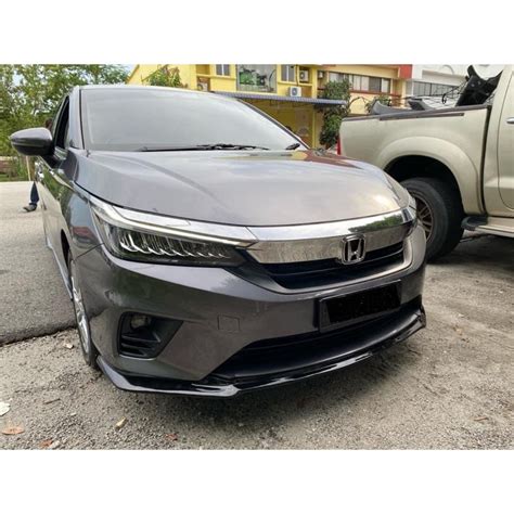 HONDA CITY GN2 2020 RS DIFUSSER FULLSET PU Shopee Malaysia