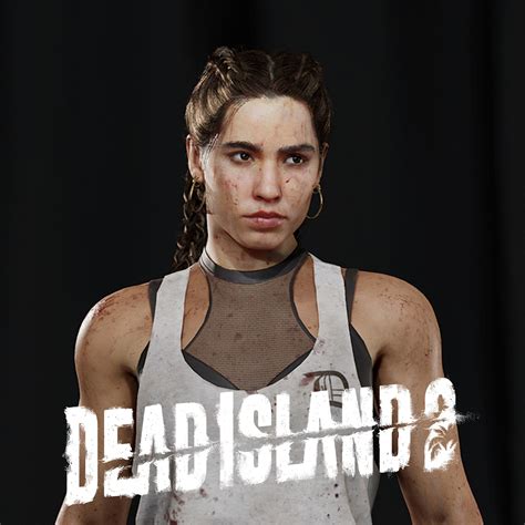 Dead Island 2 Madina Chionidi Artofit