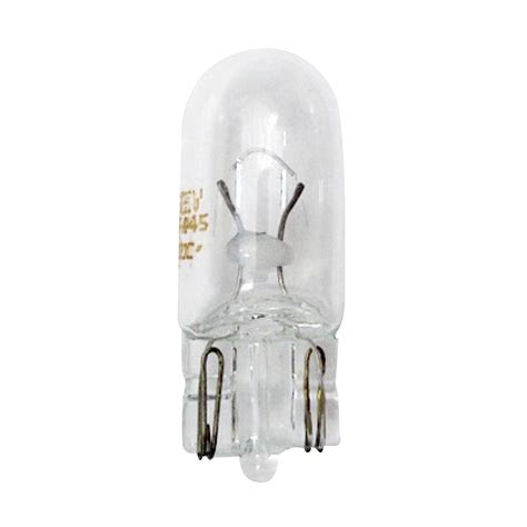 Incandescent Wedge Bulbs Invision Sales