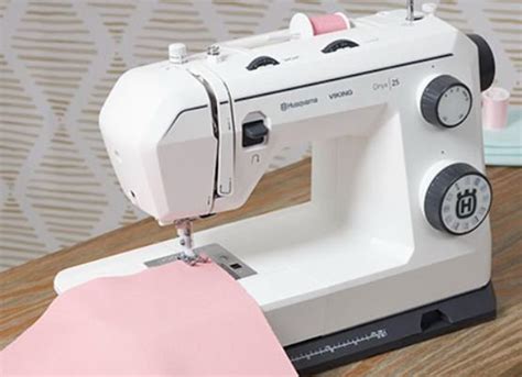 Onyx Husqvarna Viking Sewing Machine