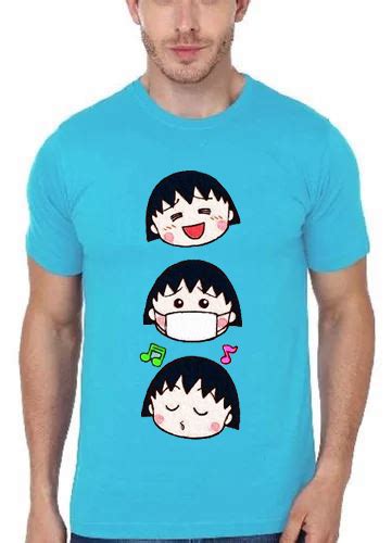 Chibi Maruko-Chan T-Shirt - Swag Shirts