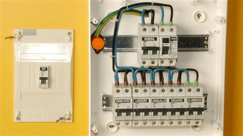 Cómo montar un cuadro eléctrico en 12 pasos Guía completa BricoGenial