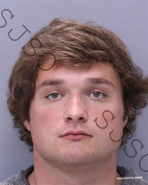 Golden Baker Charles St Johns County Mugshots Zone