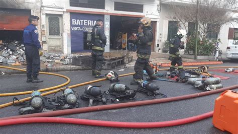 Emergencias BA on Twitter Sunchales 500 Continúa el operativo de