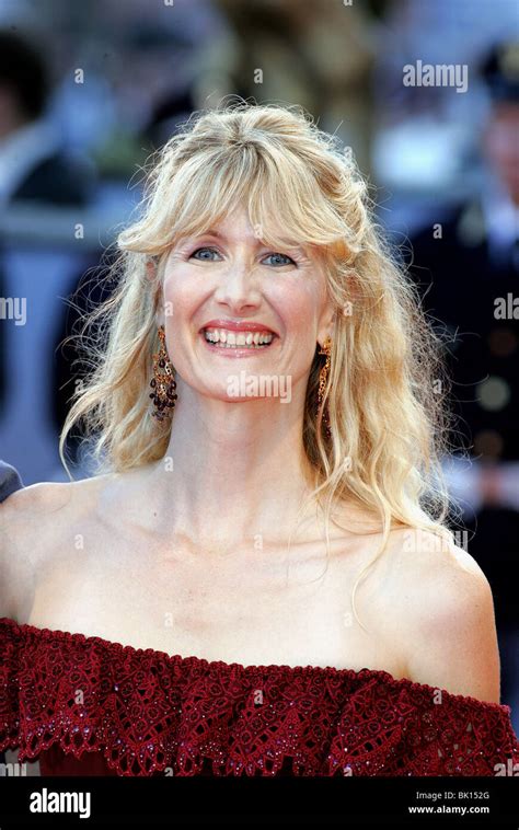 Laura Dern Inland Empire Film Premiere 63rd Venice Film Festival Venice