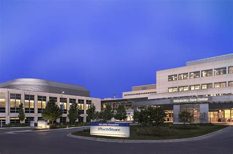 Skokie Hospital: Skokie, IL | NorthShore