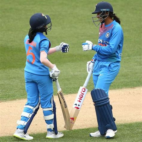 Pin By Nirav Mehta On Women Cricket Team Smriti Mandhana India Cricket Team Cricket Match