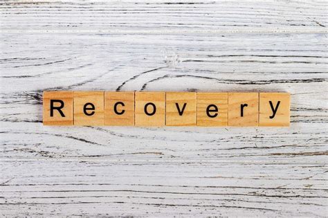 Discover the Power of Recovery: How to Thrive Despite Challenges ... 
