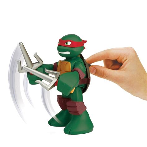 Achetez Figurine Daction Teenage Mutant Ninja Turtles Pre Cool Half