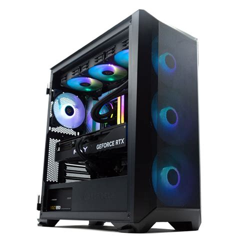 Pccom Ultimate Amd Ryzen 9 7950x 64gb 2tb Ssd Rtx 4090 Pc Gaming Preto Pccomponentes Pt