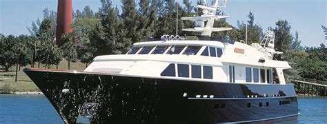 Serenity Hamilton Marine International