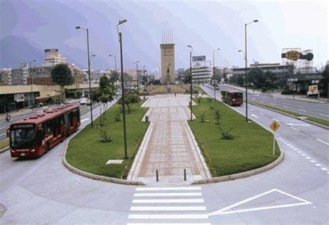 Monumento a los Héroes Bogotá D C