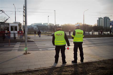 Podsumowanie Dzia A Bezpieczny Pieszy Na Drogach Powiatu Bydgoskiego