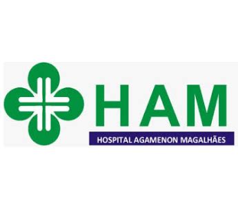 Hospital Agamenon Magalhães ABORL CCF