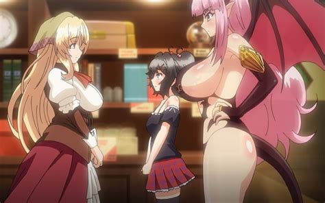 Watch Succubus Connect Episode 2 Hentai Video HD Zhentube